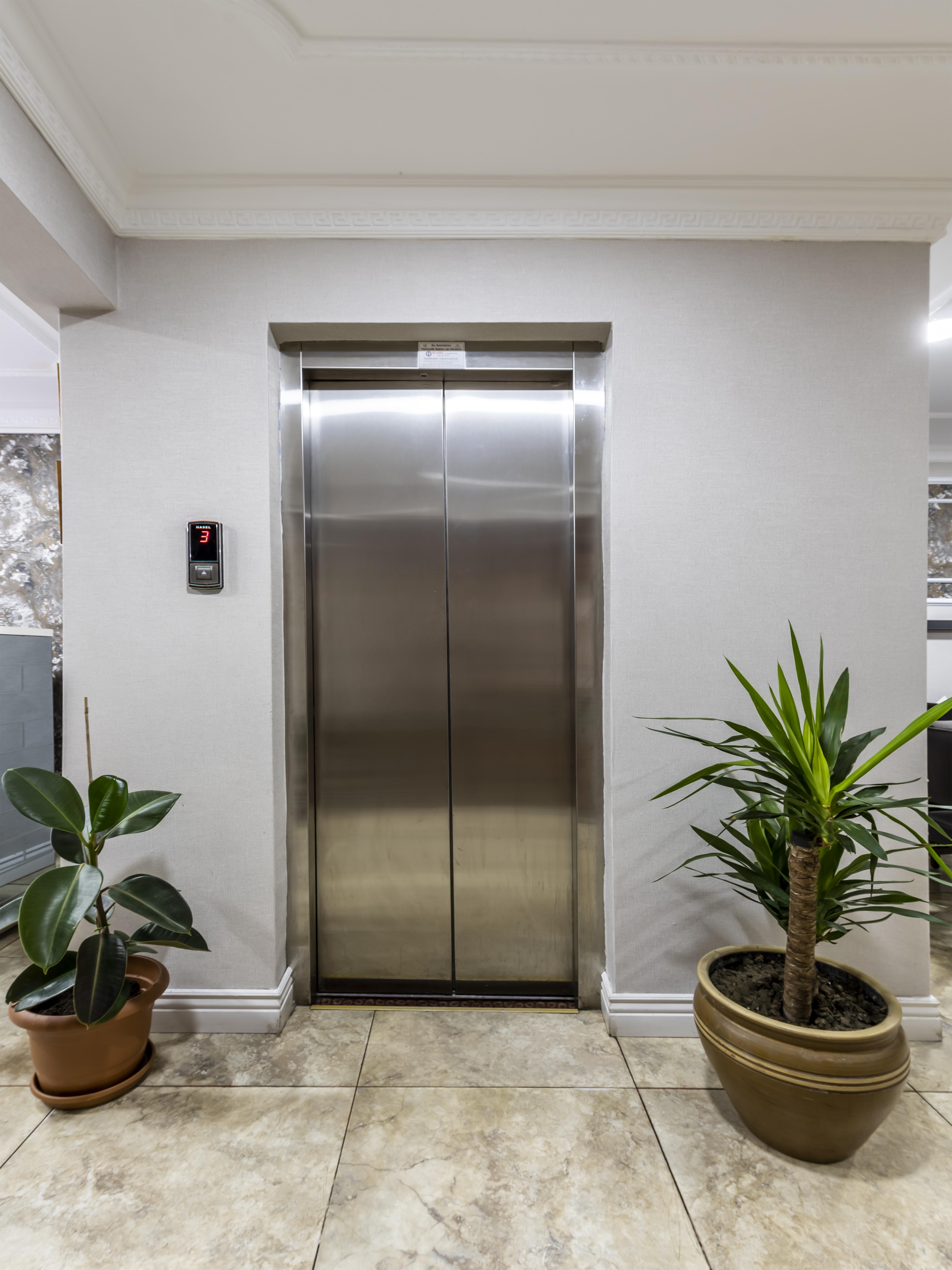 Kadirga Antik Hotel Istanbul Exterior photo