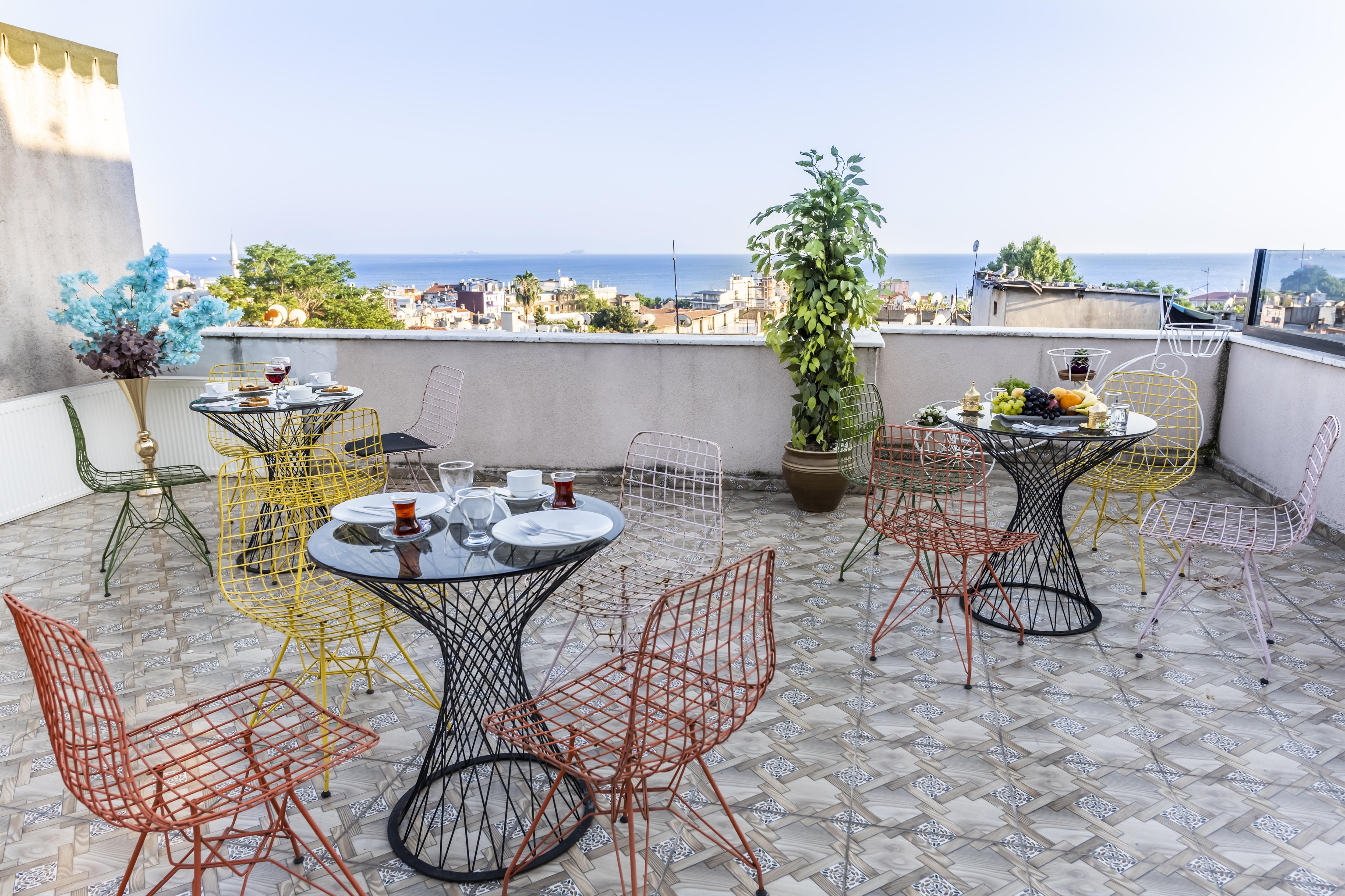 Kadirga Antik Hotel Istanbul Exterior photo