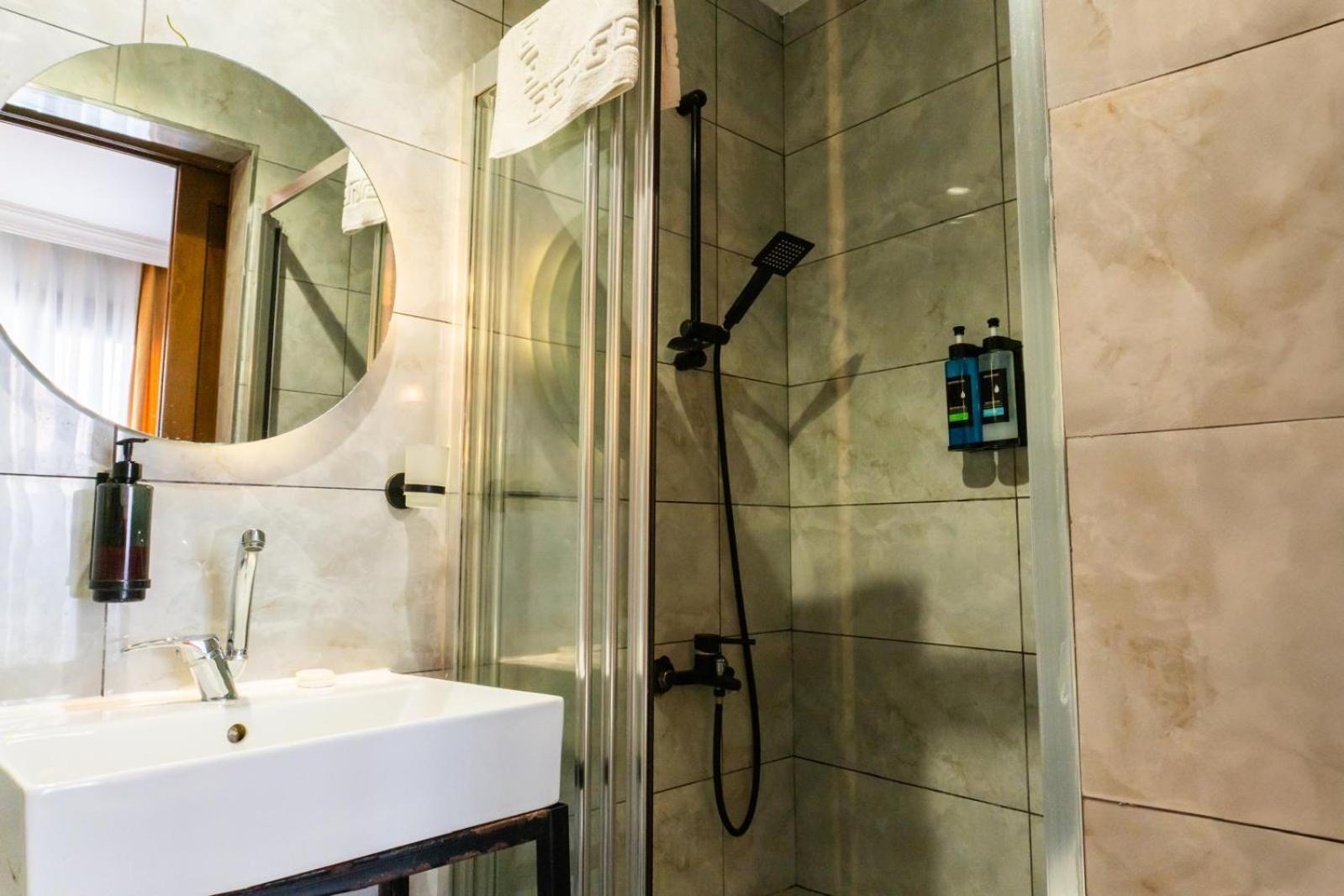 Kadirga Antik Hotel Istanbul Exterior photo