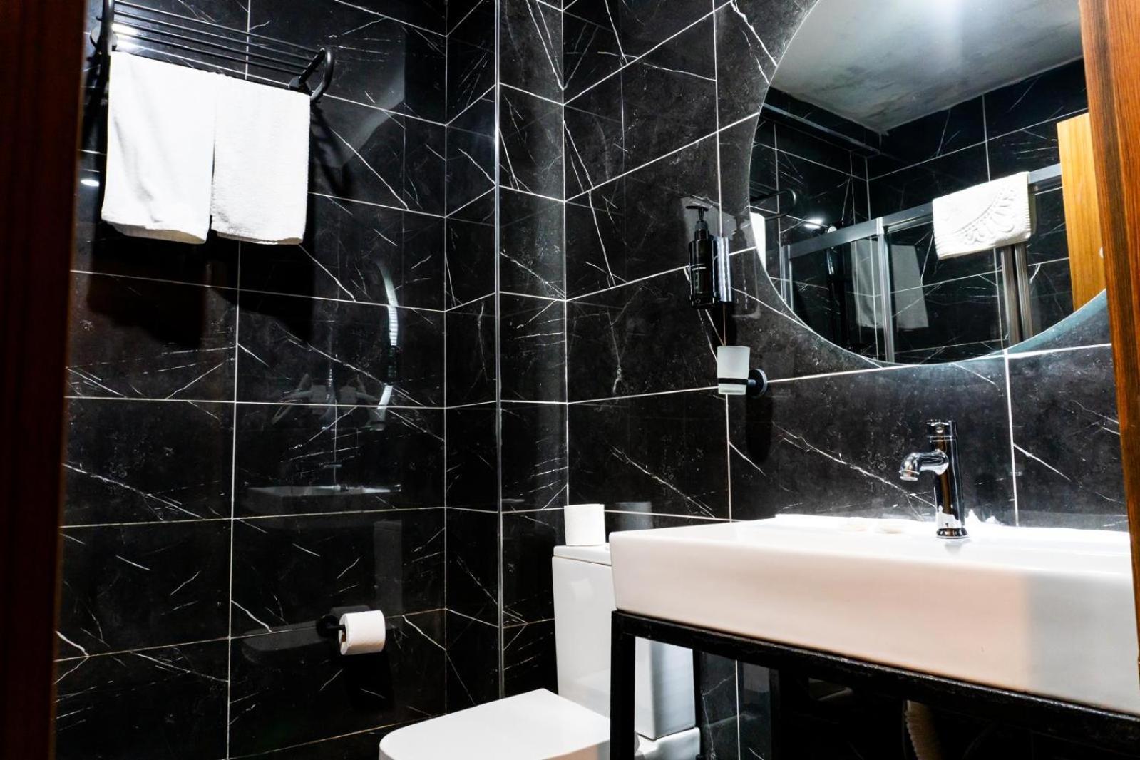 Kadirga Antik Hotel Istanbul Exterior photo